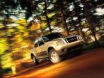 Ford Explorer Sport Trac 2000 года